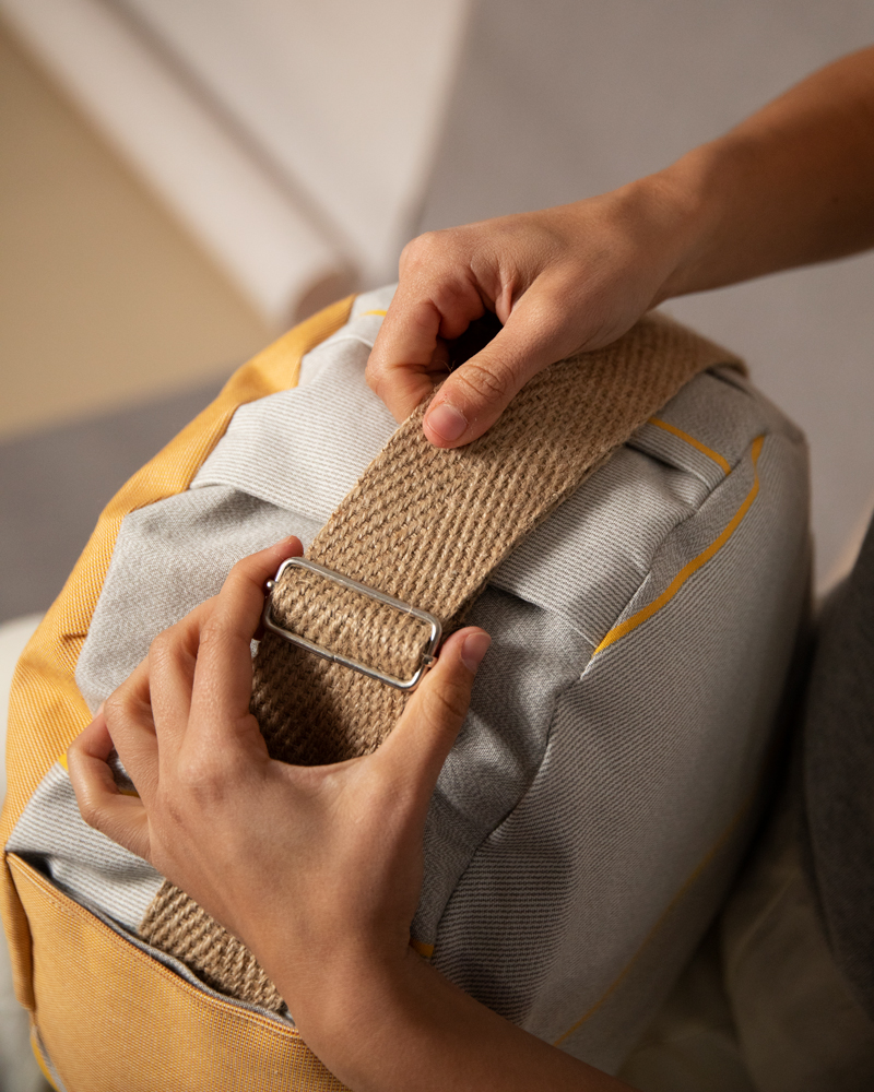 Zafu Grillo - Imagen 6