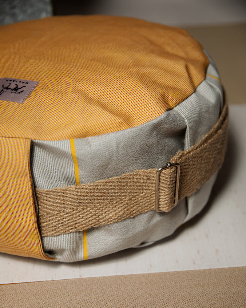 Zafu Grillo - Imagen 3