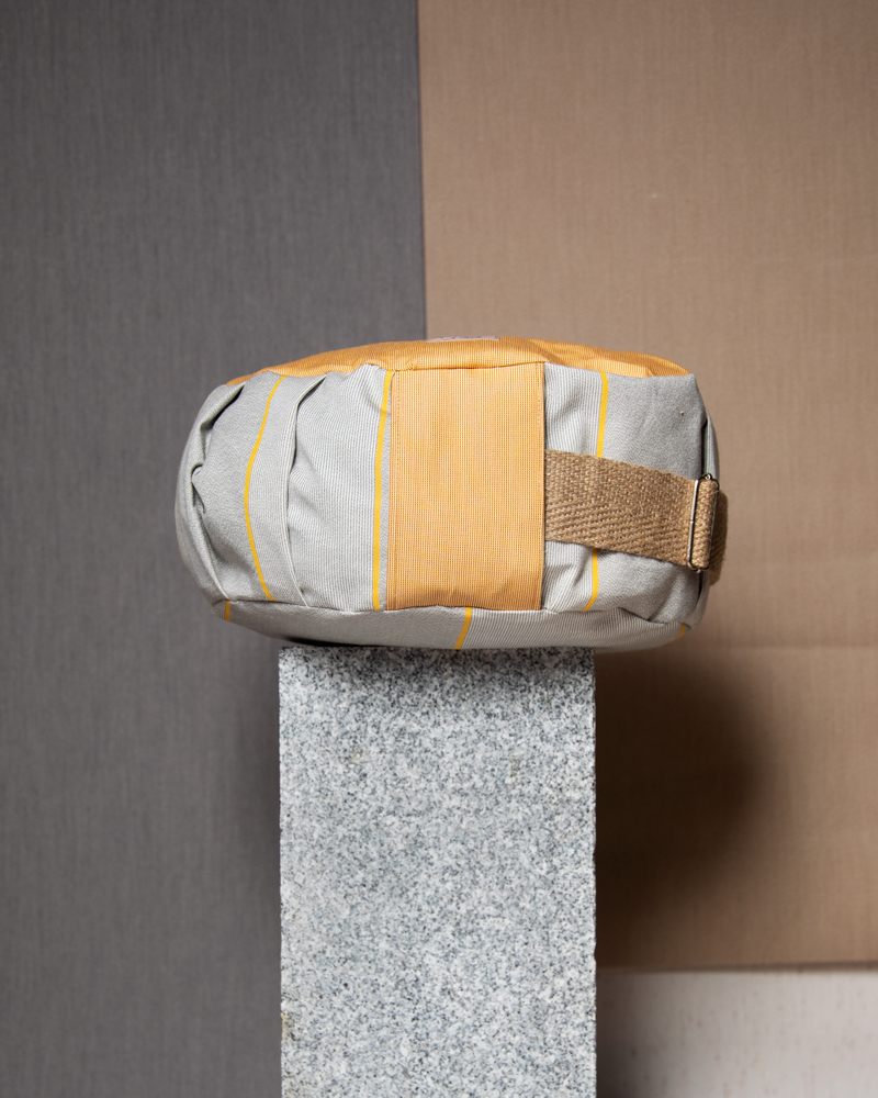 Zafu Grillo - Imagen 2