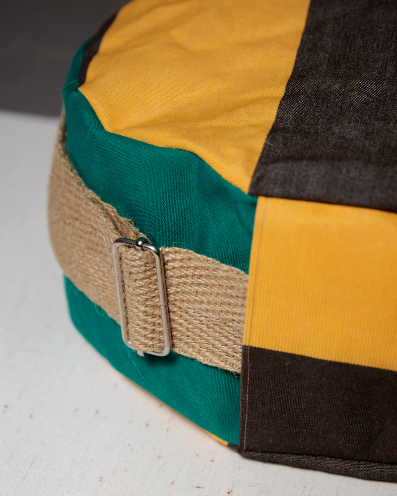 Zafu Joni - Imagen 3