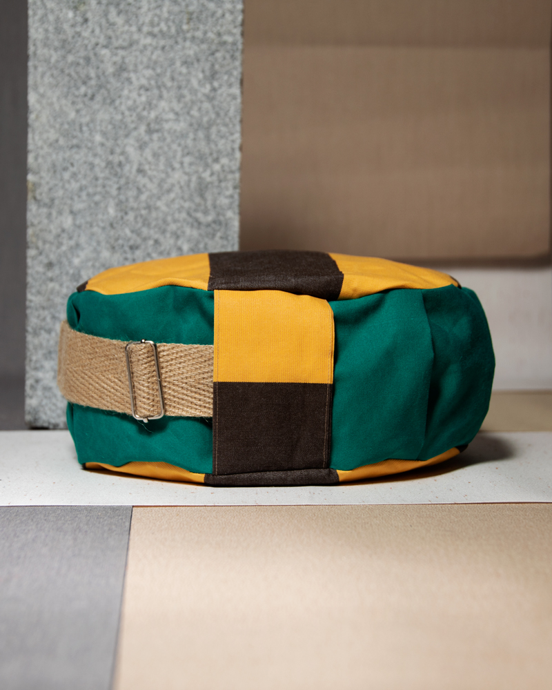 Zafu Joni - Imagen 2