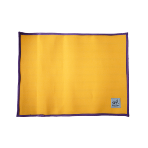 Mantel Individual Pollo