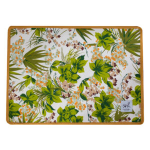 Mantel Individual Selva