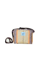 Clutch Rayado - Imagen 4