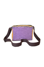 Clutch Rayado - Imagen 5