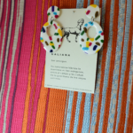 Pendientes Diada Fiesta