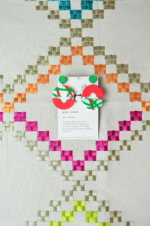 Pendientes Bombon Baile - Imagen 3