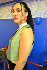 Chaleko Rayado - Imagen 2