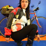 Riñonera Santimami